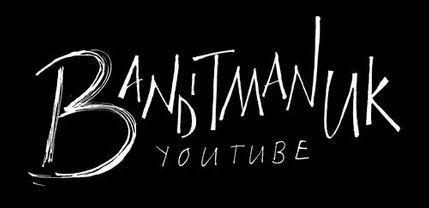 banditman uk logo